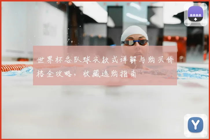世界杯各队球衣款式详解与购买价格全攻略，收藏选购指南